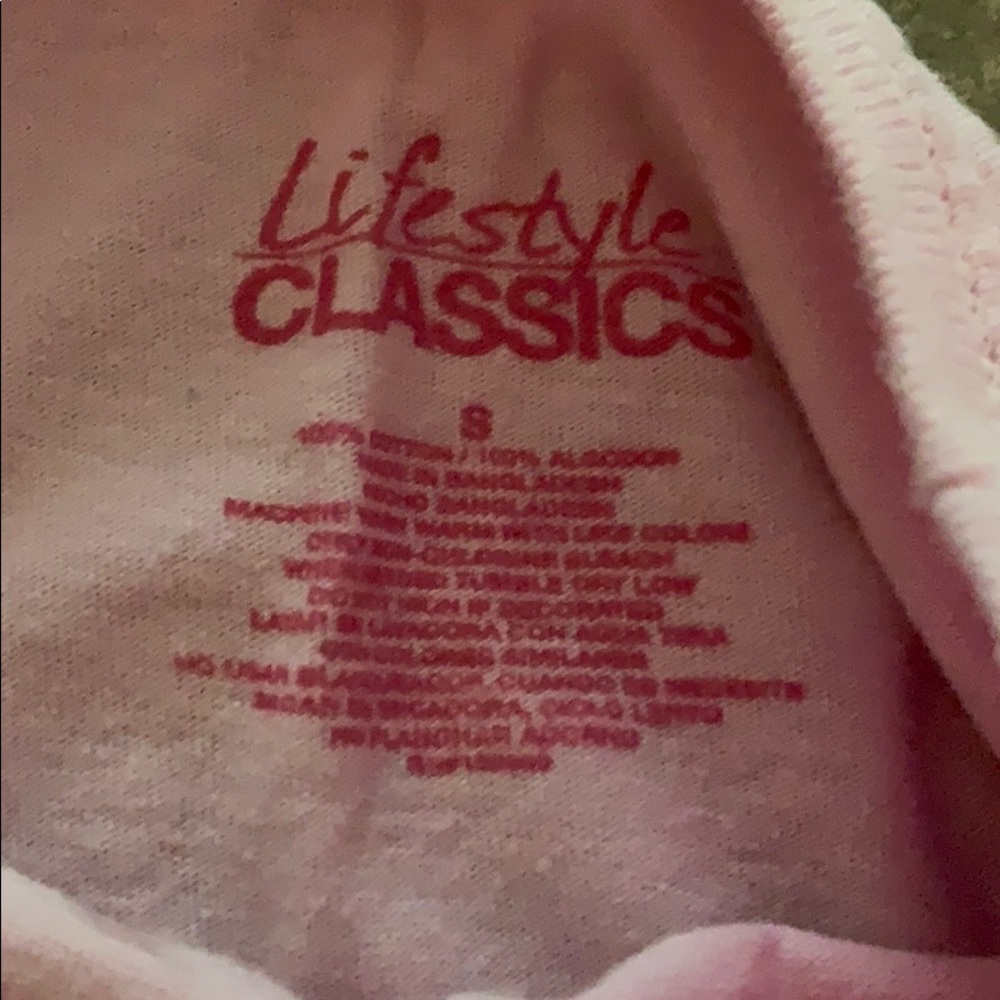 tee shirt - Picture 2 of 2
